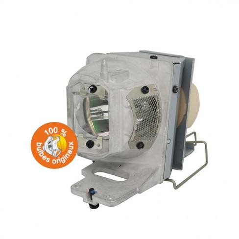 Lampe vidéoprojecteur Optoma - Original Inside - OI-SP.7D101GC01