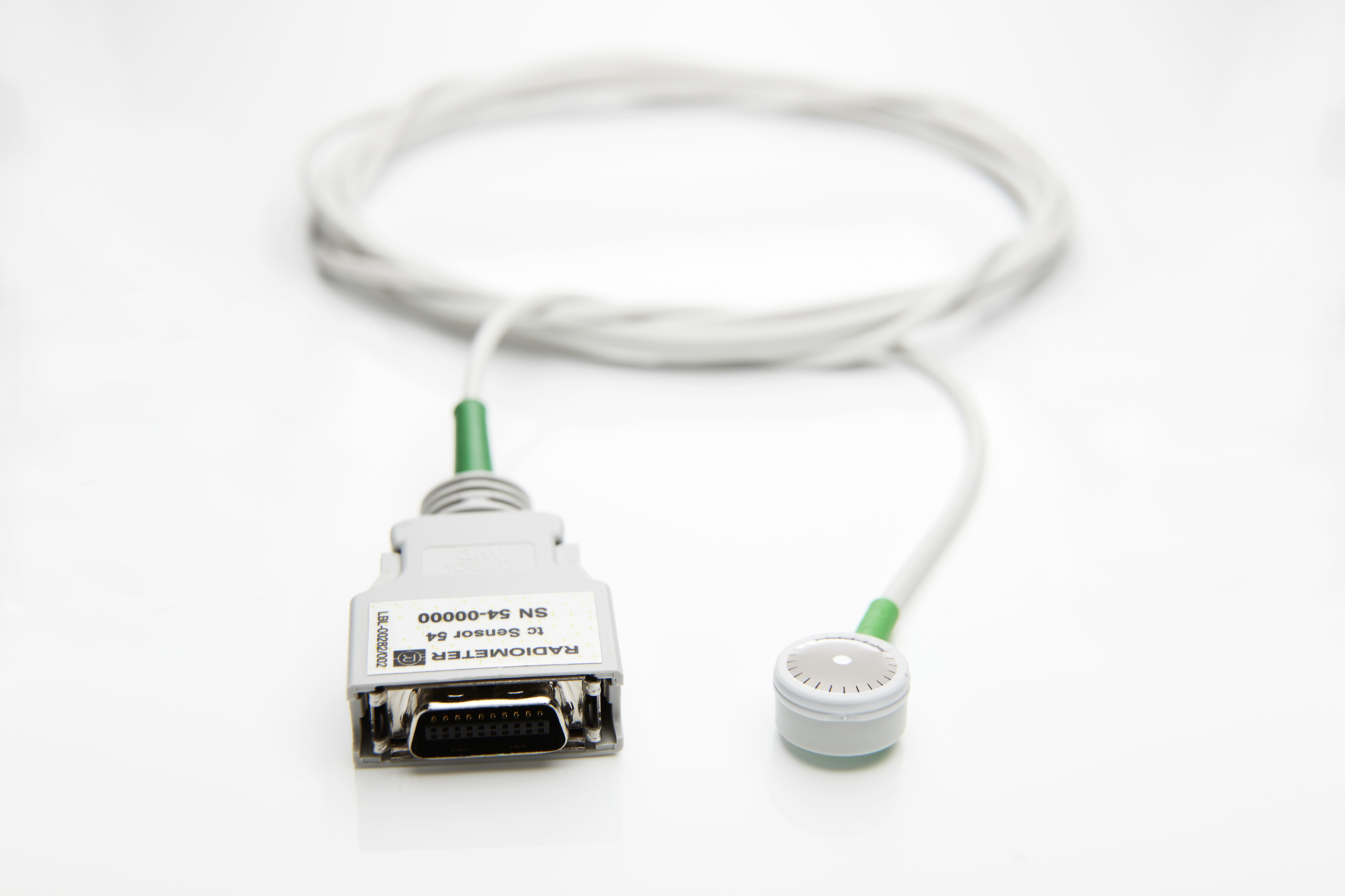 Capteur de mesure TC54 [ptcCO2]
