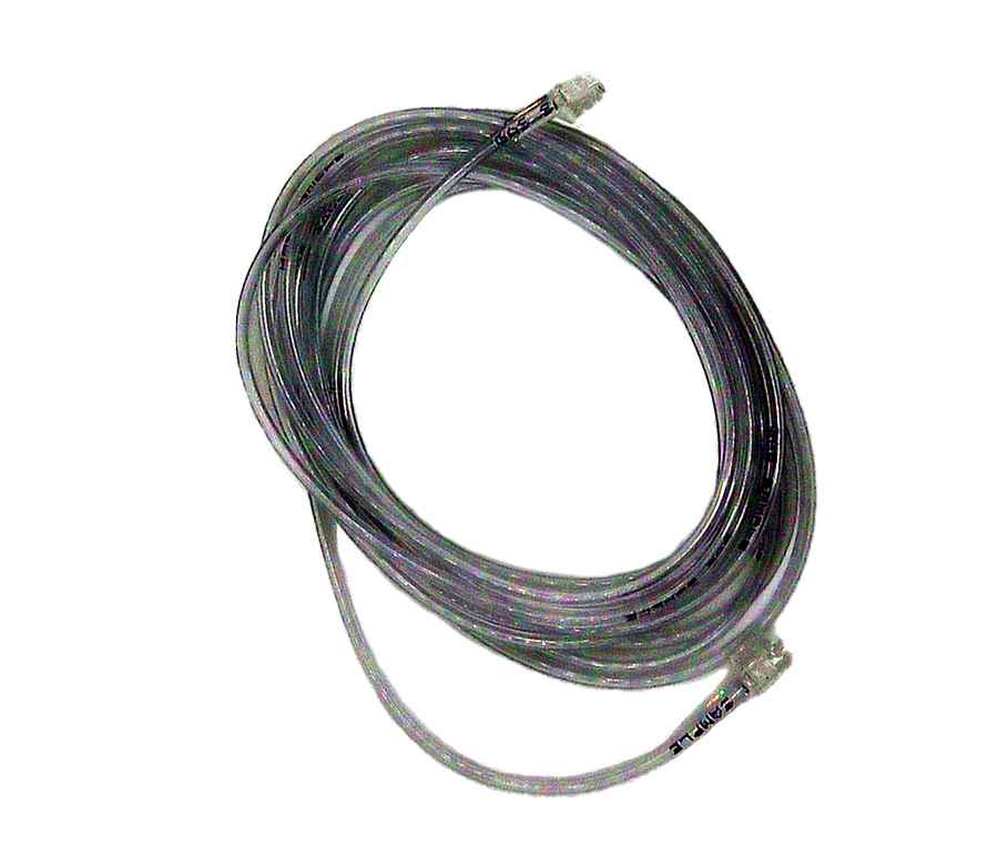 Ligne d'échantillonnage CO2, adulte-enfant, longueur 3 m, lot de 25 [pour MAGLIFE]