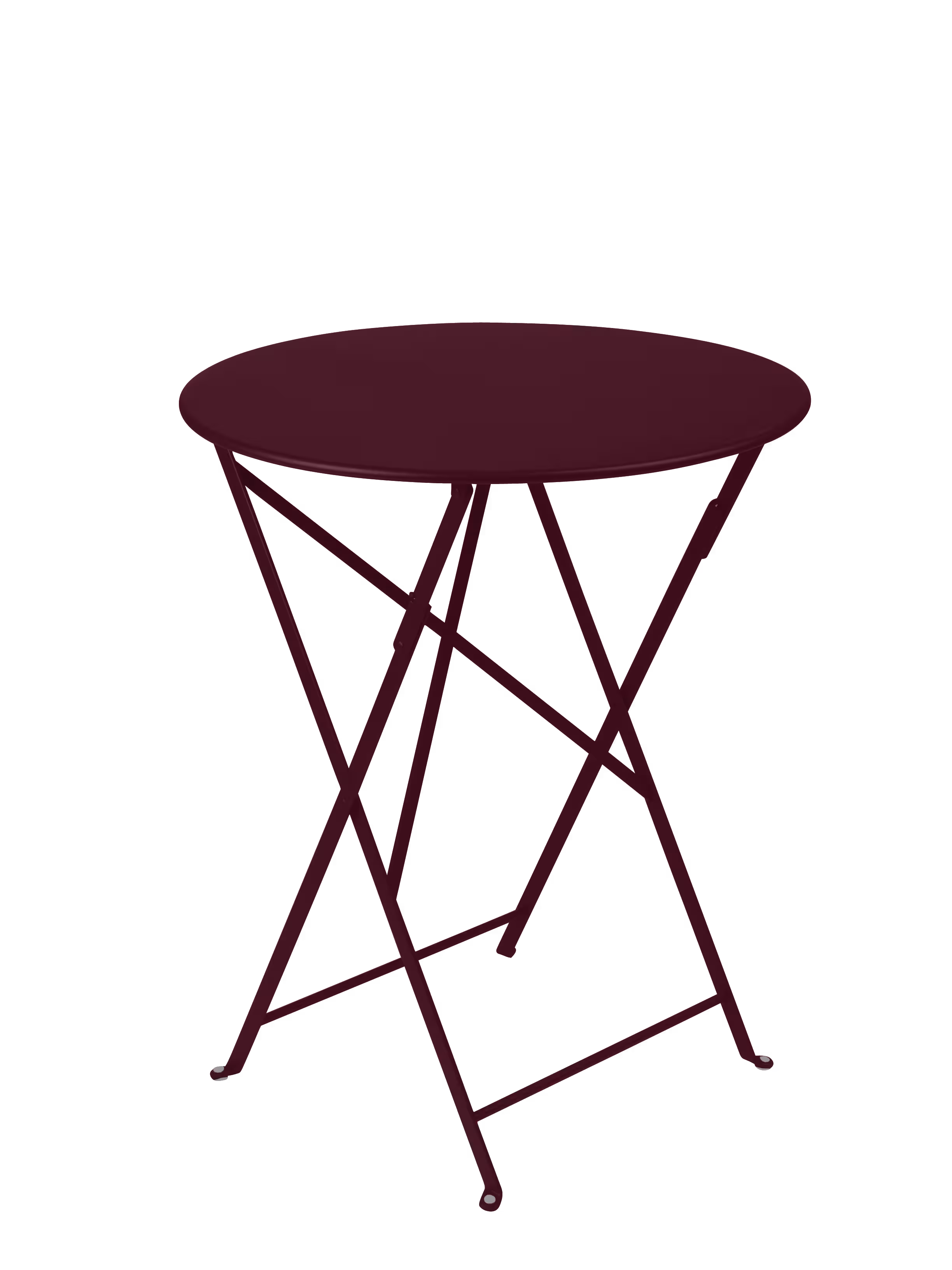 Table de balcon ronde Bistro - Ø 60 cm