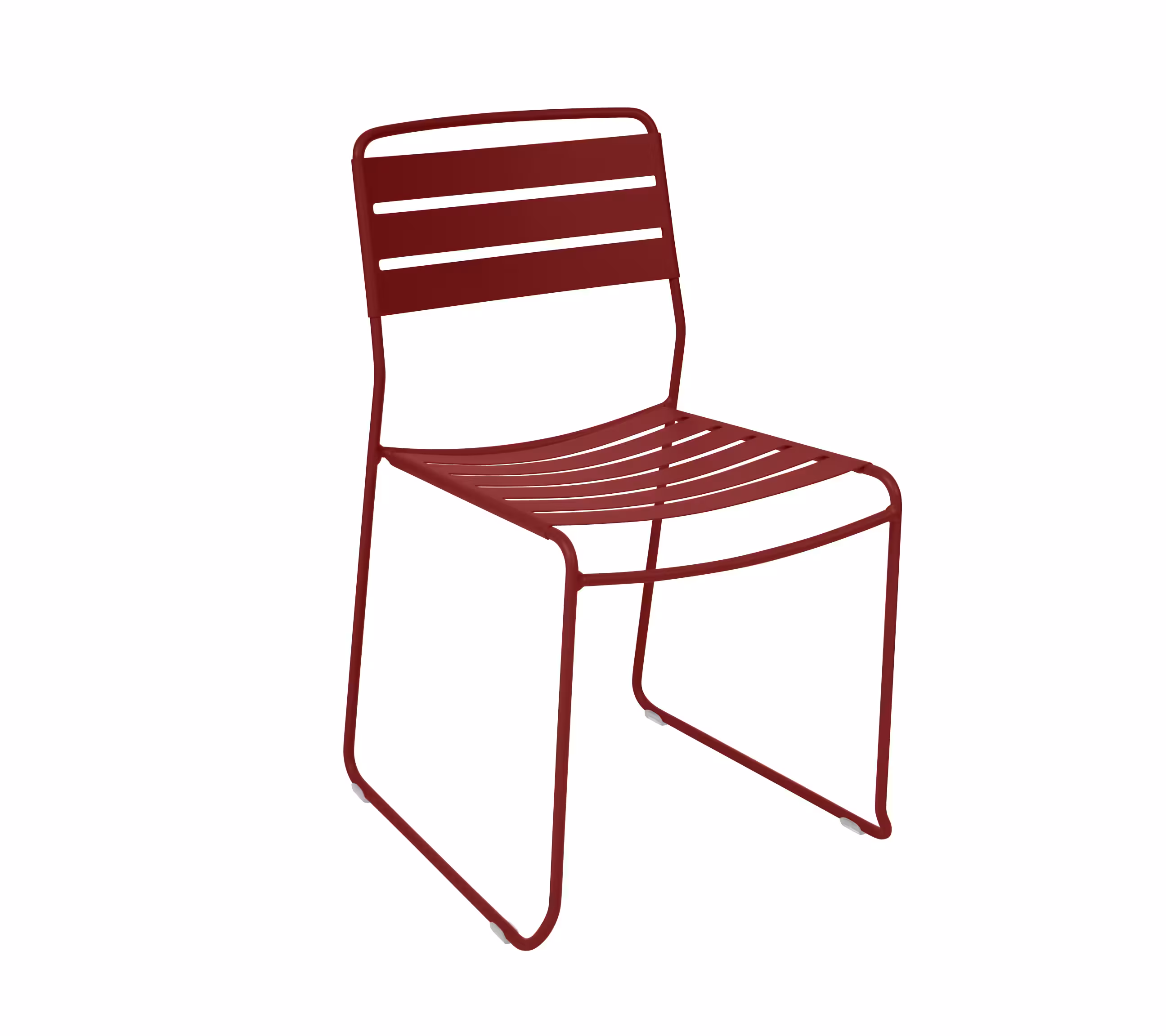 Chaise Surprising - lot de 2