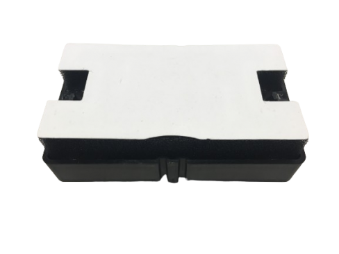 Filtre HEPA H13 pour sèche-mains MINIWIND