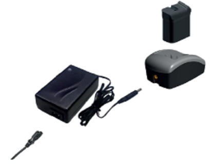 Chargeur pour batterie