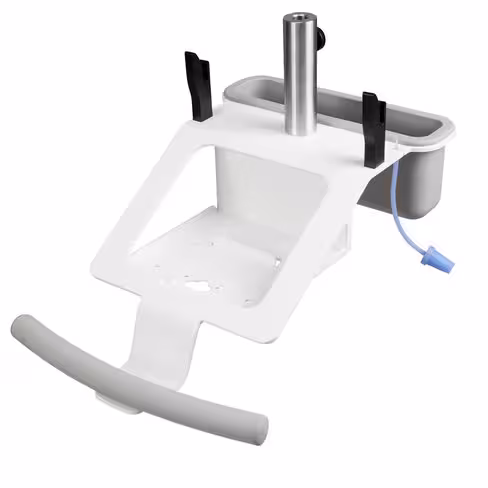 Platine T60 pour support/tablette horizontale