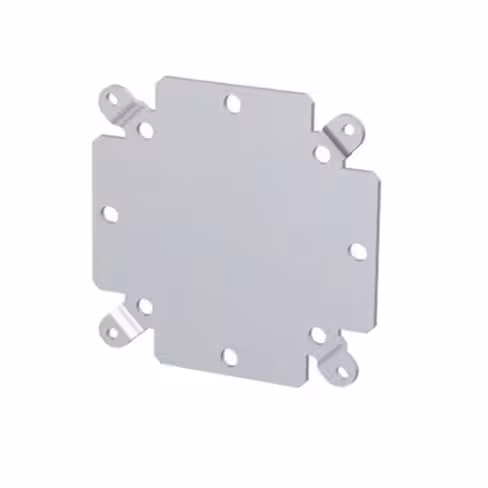 Interface platine VESA pour bras articulé