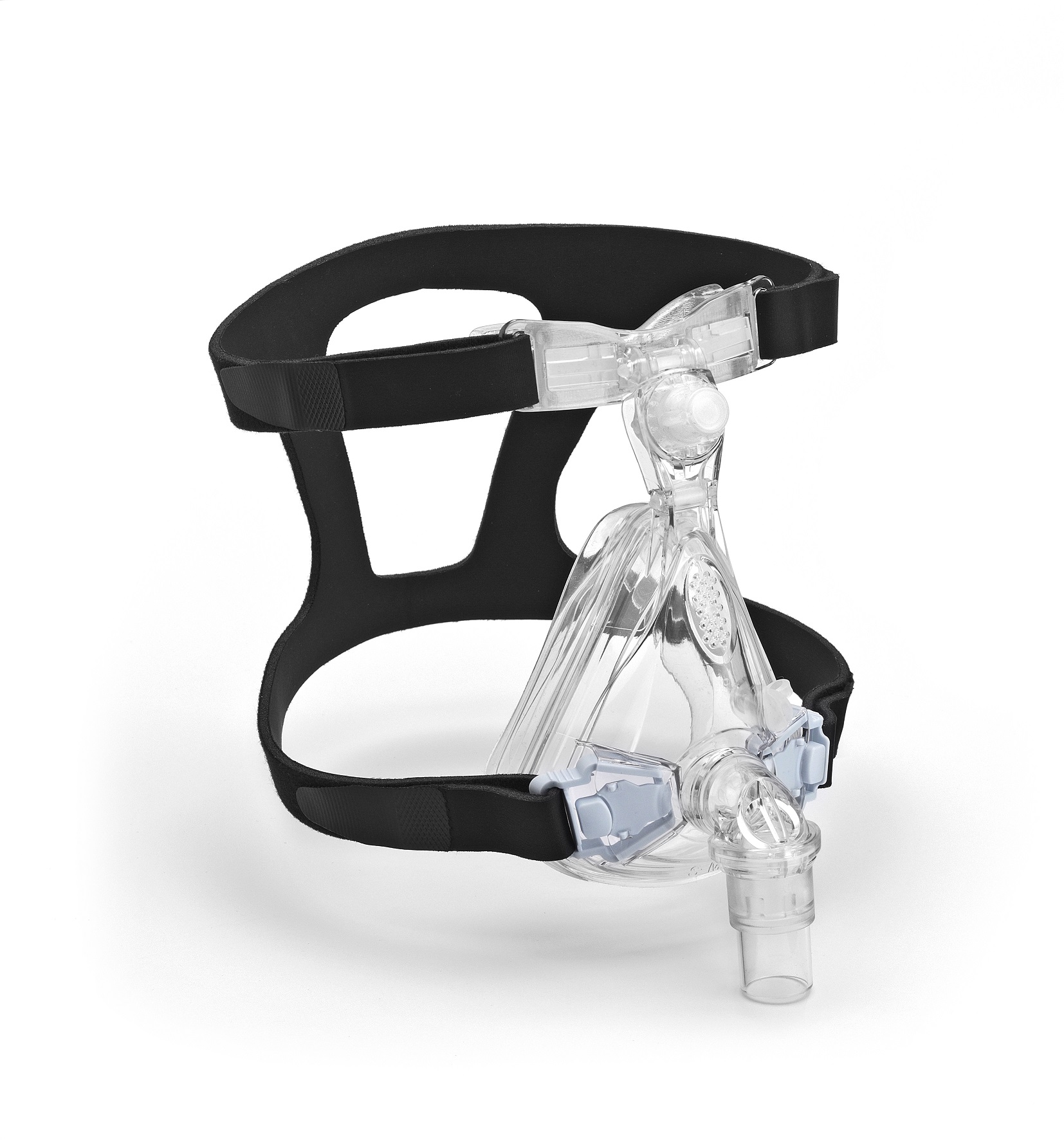 Masque naso-buccal Respireo Primo F, taille M