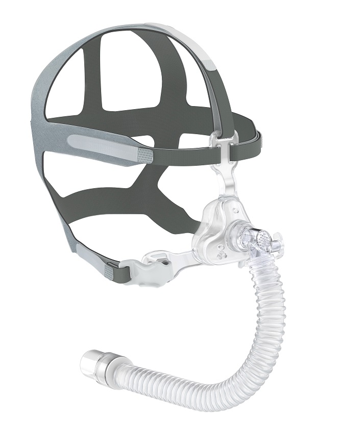 Masque Respireo SOFT Baby, taille S