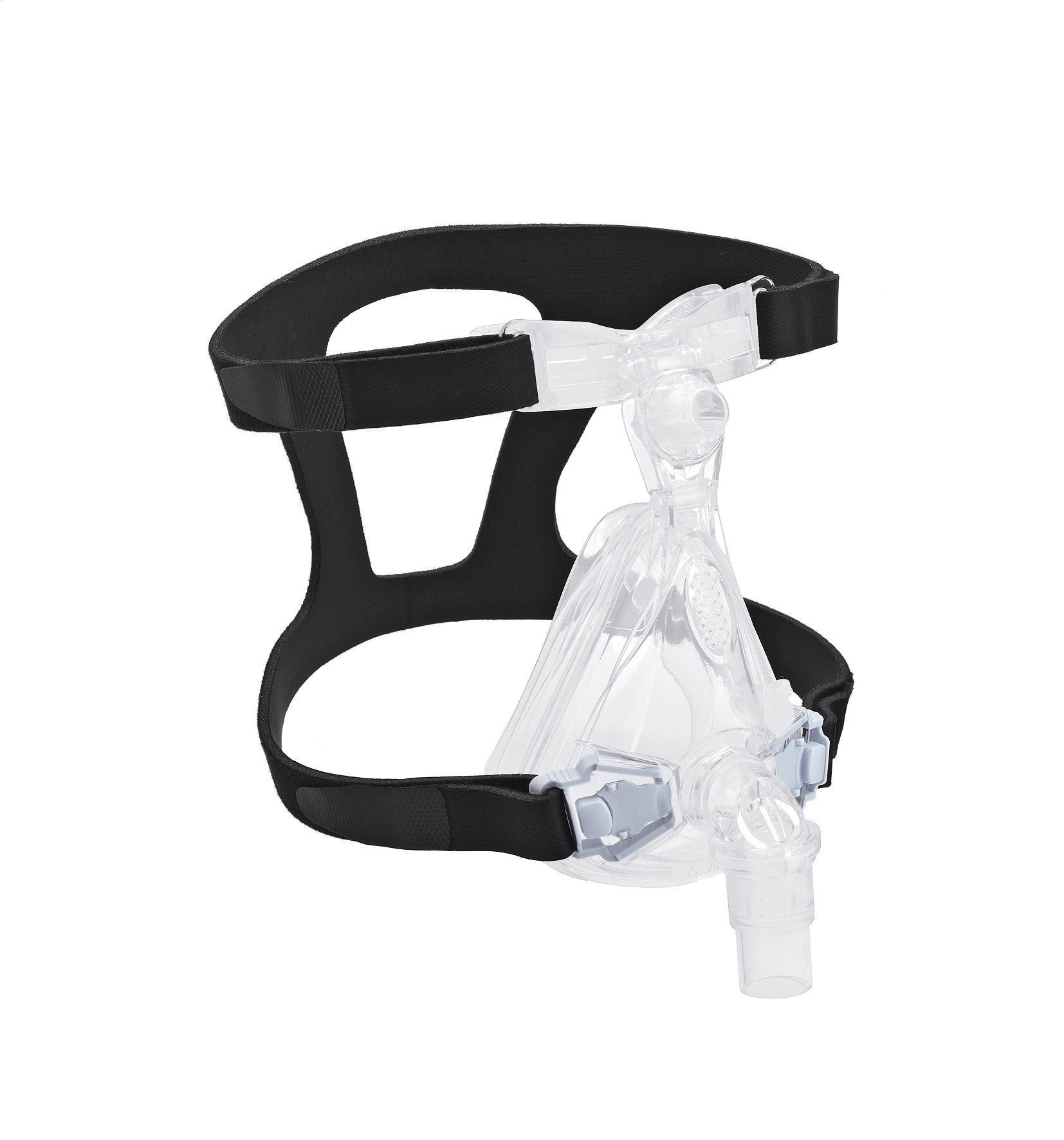 Masque à fuite Respireo Hospital F, taille S