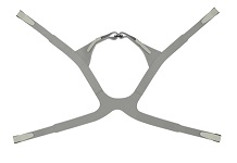 Harnais UNIVEO soft nasal