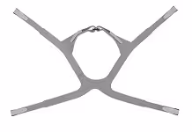 Harnais UNIVEO soft nasal