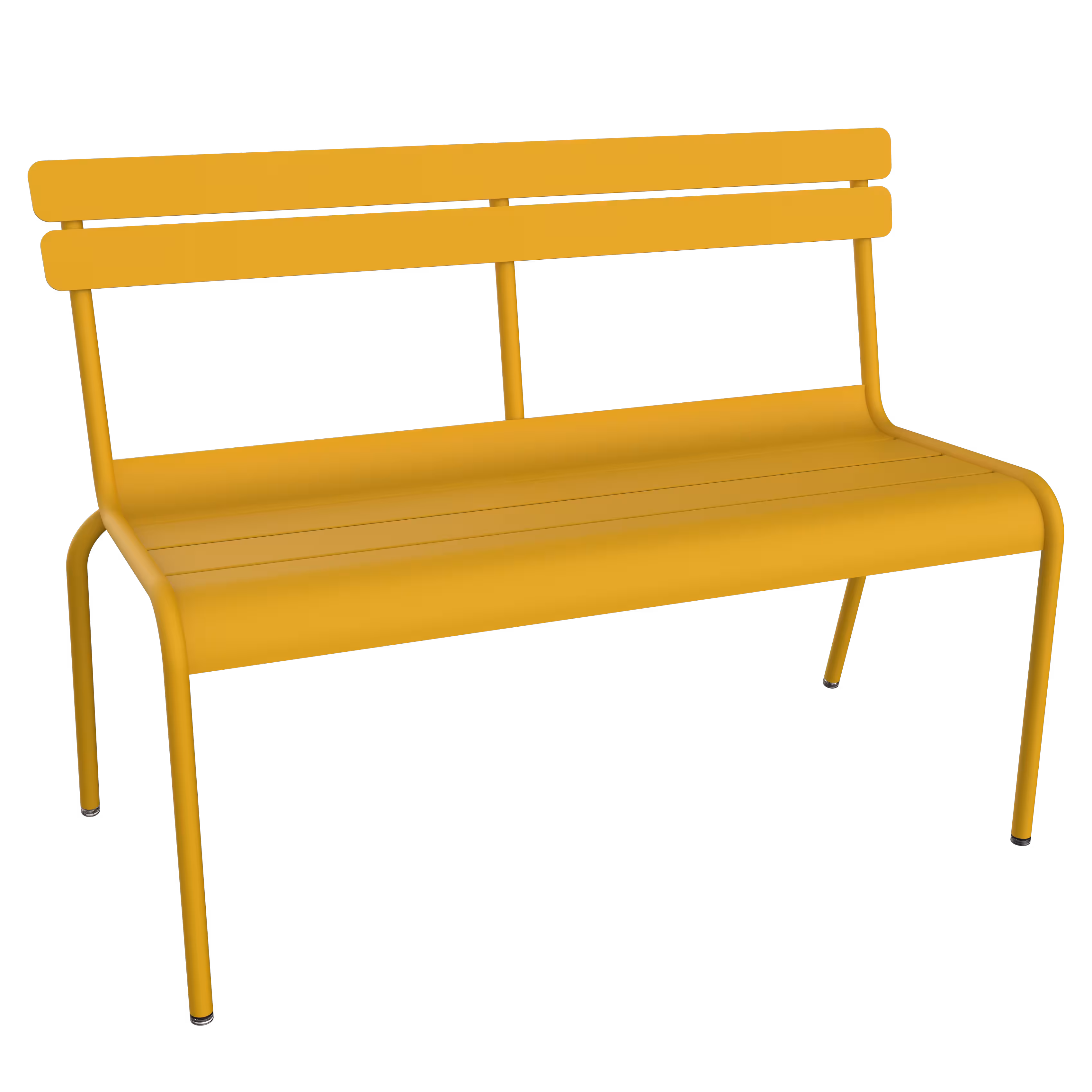 Banc Luxembourg Kids - avec dossier