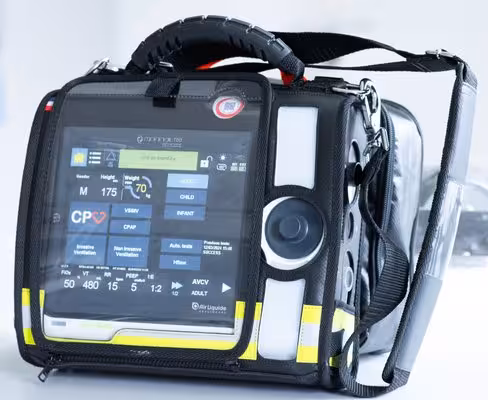 Bag de MONNAL T60/T60ADV