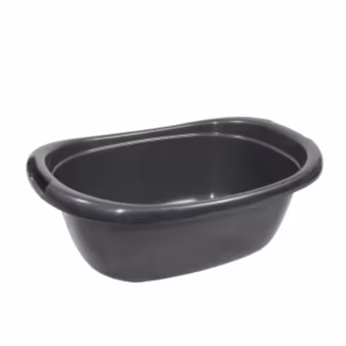 Bassine 20 l de rechange ou supplémentaire pour chariot Hygilinge et Optimum