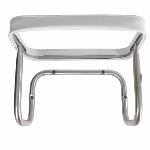 Porte-sac mural Hygicar III - sans couvercle