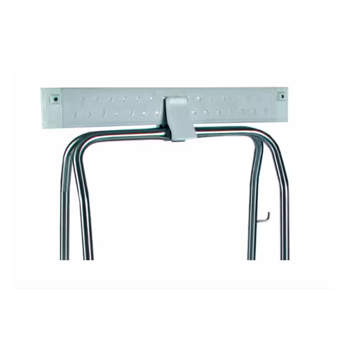 Pince porte-feuille de rechange pour chariot Hygicar III et Cleany II