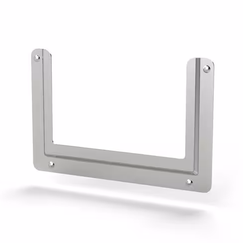 Porte-étiquette pour chariot armoire série 204