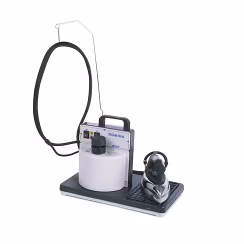 Fer à repasser vapeur avec chaudière Trevil Domina 2 l