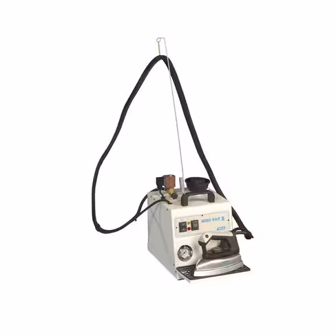 Fer à repasser vapeur avec chaudière Trevil Minivap 3 3 l