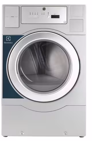 Sèche-linge rotatif frontal Electrolux TE1220E 12 kg monophasé - sans monnayeur - séchage ventilé
