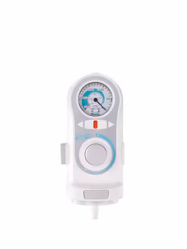 Régulateur de vide - Alize - 250 mbar - raccord Easyclic NF à la prise - filtre 2 en 1 - 1 unité