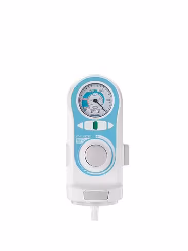 Régulateur de vide - Alize - 250 mbar spécifique néonat débit 20 L par min - raccord NF - filtre 2 en 1 - 1 unité