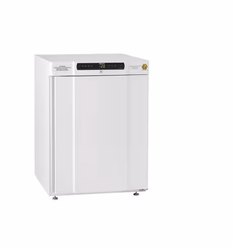 Armoire laboratoire négative qualifiable -25°C +/-5°C - Bio Compact II RF210 - 104 l - porte pleine