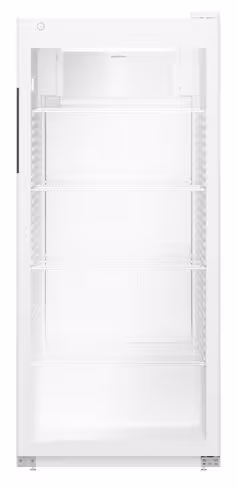 Armoire positive multifonction non qualifiable 2 °C à 15 °C - 569 l - froid ventilé - porte vitrée