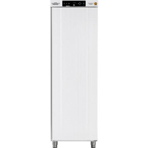 Armoire multifonction négative ATEX - CUVE PS -346 l - froid ventilé - porte pleine