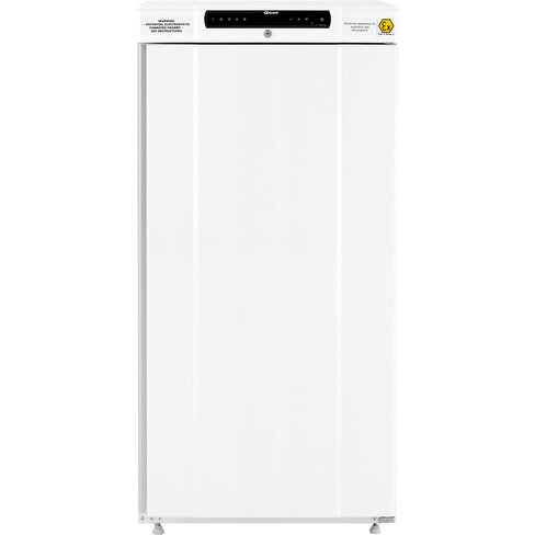 Armoire multifonction positive ATEX - cuve PS - 218 L - porte pleine