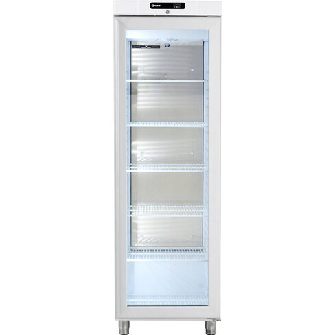 Armoire multifonction positive ATEX - cuve PS - 346 l - porte vitrée