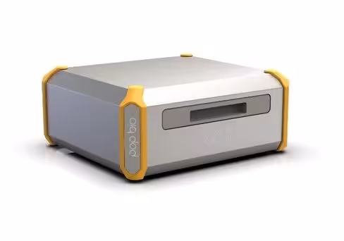 Station d analyse des gels - VüC Imaging System (Chemiluminescence) achat