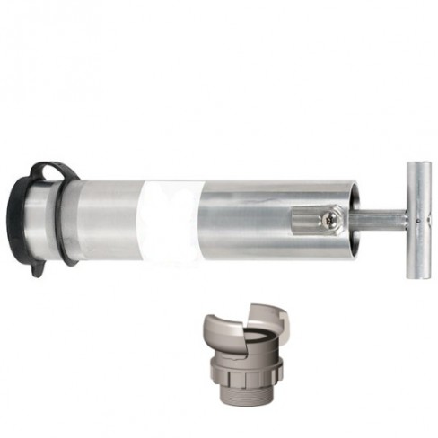 Kit pompe manuelle d'amorcage pour motopompe Mark-3