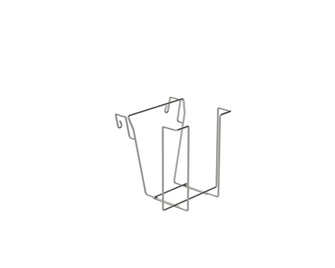 Support sac - pour table de nuit
