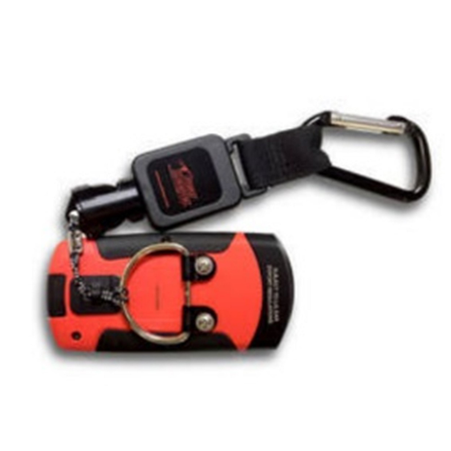 Zipper pour caméra thermique Seek Reveal Fire Pro X et FirePro 300