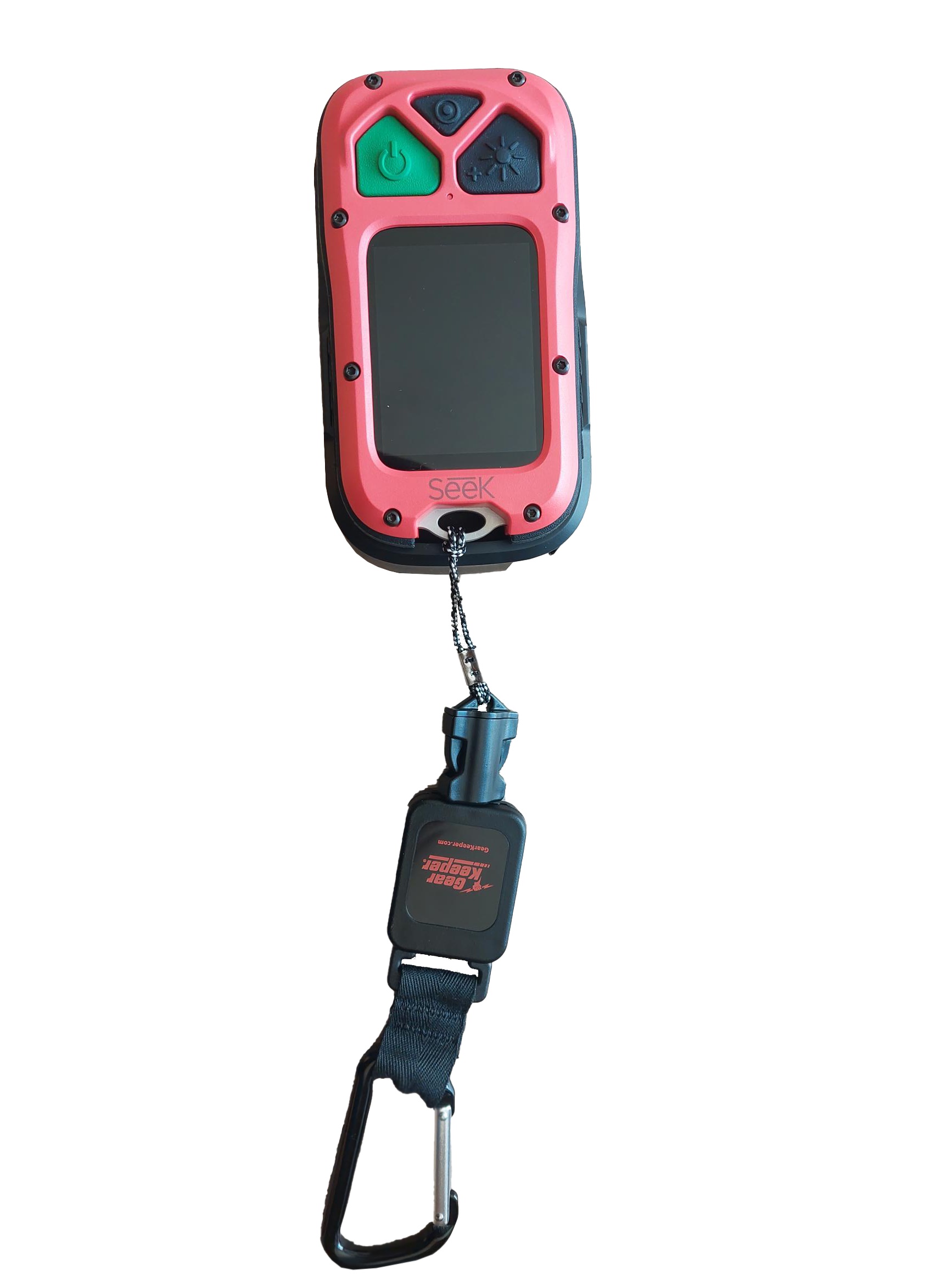 Zipper pour caméra thermique Seek Reveal Fire Pro X et FirePro 300