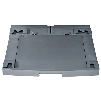 Kit de superposition myPRO pour empiler un sèche-linge TE1120/P sur un lave-linge WE170P/V/PP