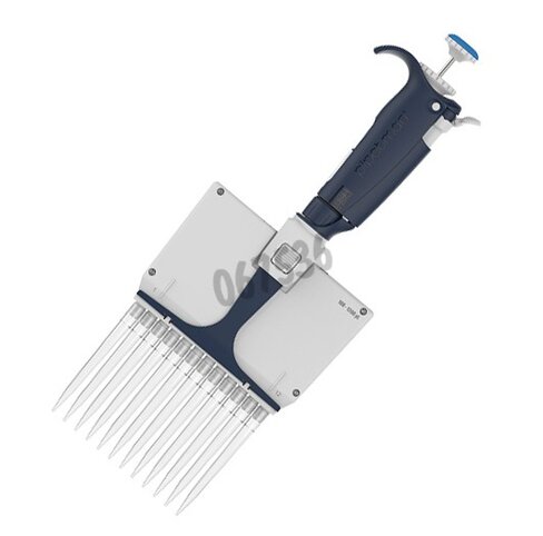 Pipette Pipetman L multichannel P12 x 1200l