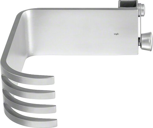 LAME CHARNLEY COURTE 60MM 76X25MM