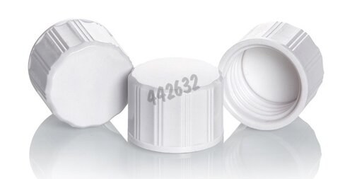 Bouchon blanc urea epe 22mm x 1000