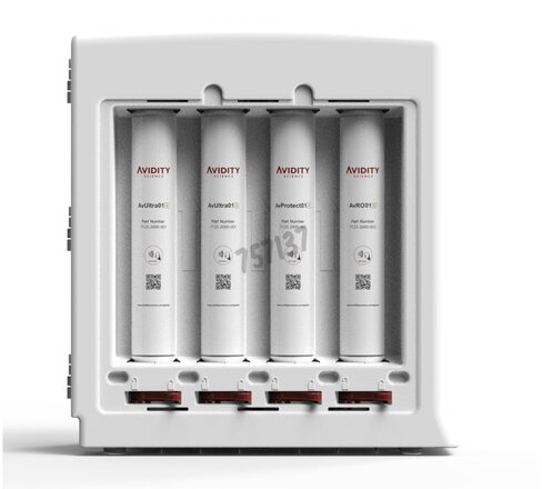 Filtre bacterien pour distributeur AVPOU02