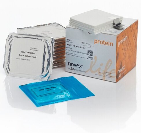 IBLOT NC GEL TRANSFER STACKS Mini