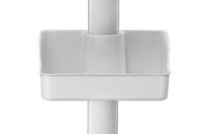 Panier de rangement pour chariot MT-803