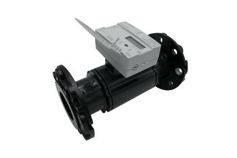 Compteur Hydrus 2 brides - DN 100 l.250 mm - R800 - radio OMS plus sortie Pulse