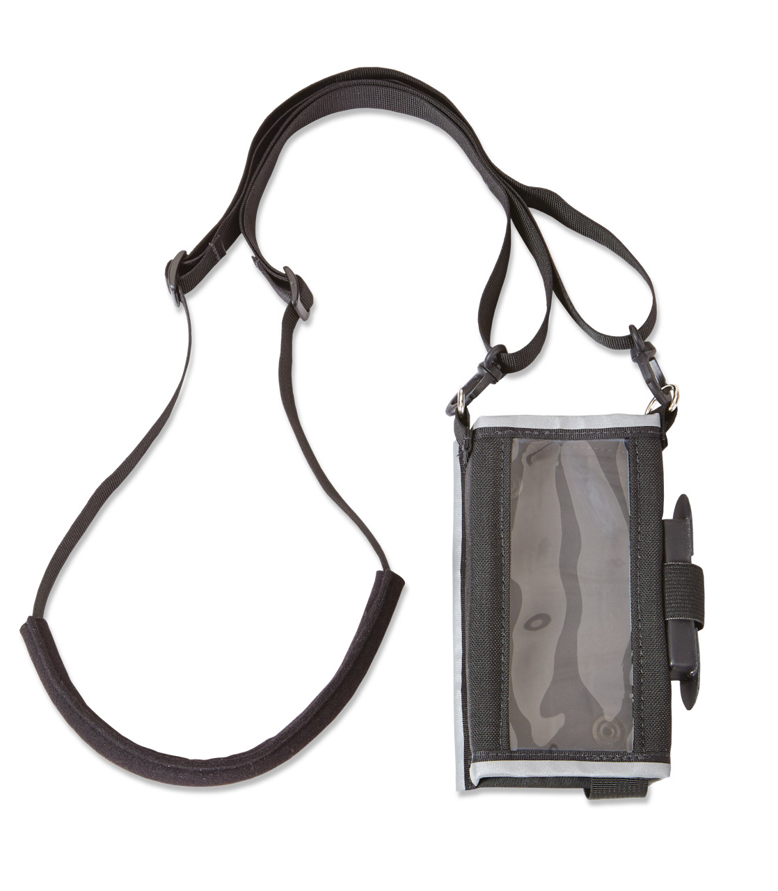 Housse de transport avec sangles [pour moniteur PM10N]