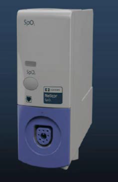 Module de SpO2 Philips [A04], technologie Nellcor Oximax, lot de 24 capteurs de SpO2 MAX-A-I