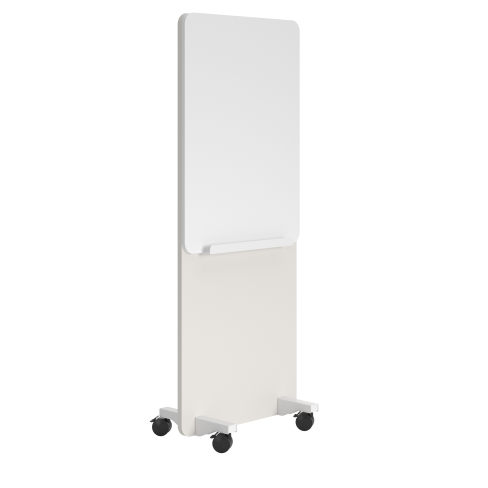 Tableau écritoire mobile Fliptop Twin