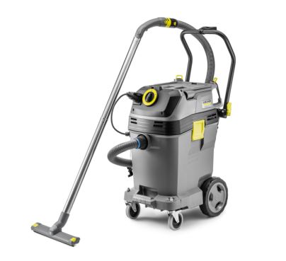 Aspirateur eau et poussière 55 l Kärcher NT 50/1 K