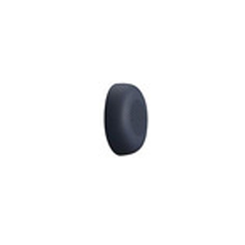 Coussinet supra auriculaire pour casque Logitech Zone Learn 981-001372 - bleu - 1 pièce