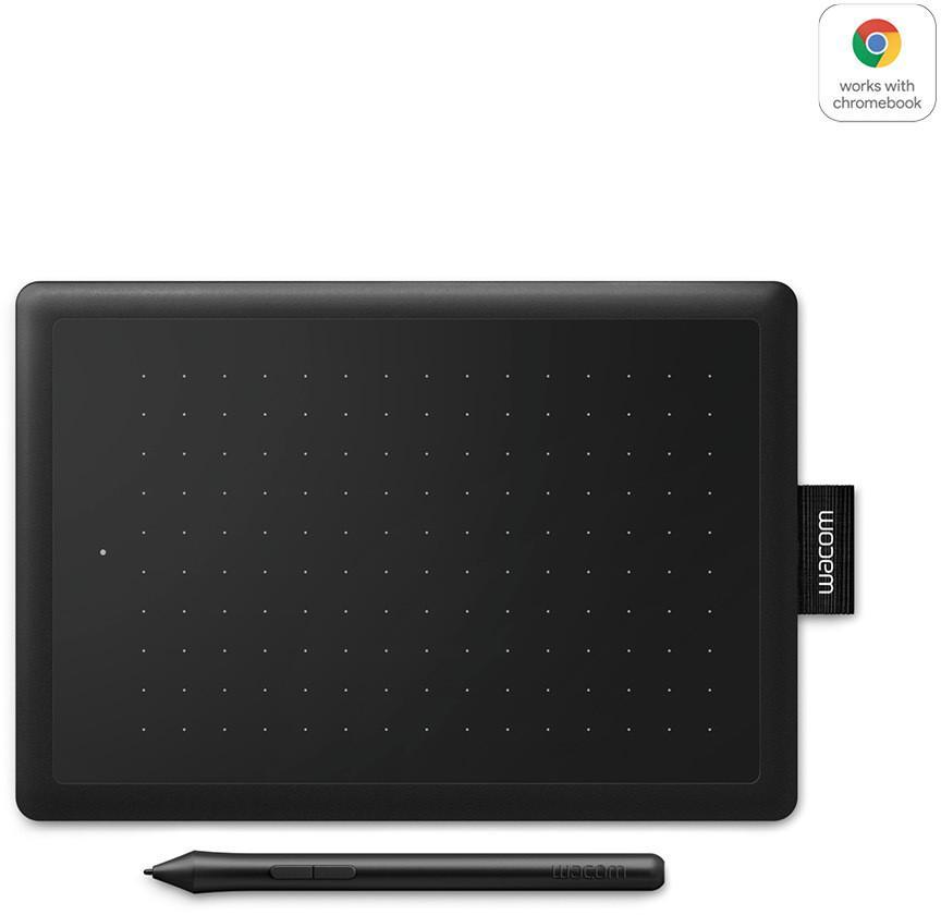 Bundle Tablette wacom CTL472S avec câble BELKIN F2CU012BT2M Micro-USB de type B (M) pour USB (M) - 2 m - noir