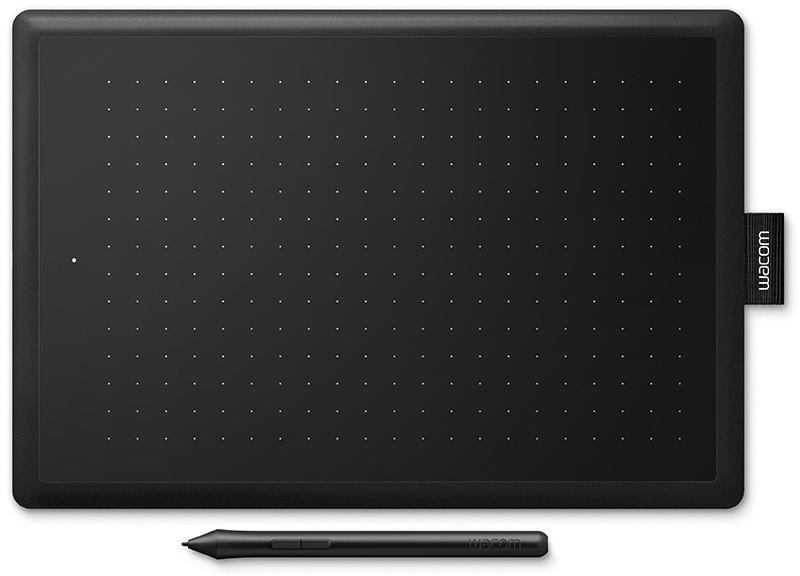 Bundle Tablette wacom CTL472S avec câble BELKIN F2CU012BT2M Micro-USB de type B (M) pour USB (M) - 2 m - noir